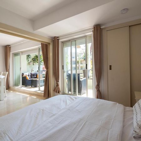 Apartment Sotogrande San Roque  Exterior photo