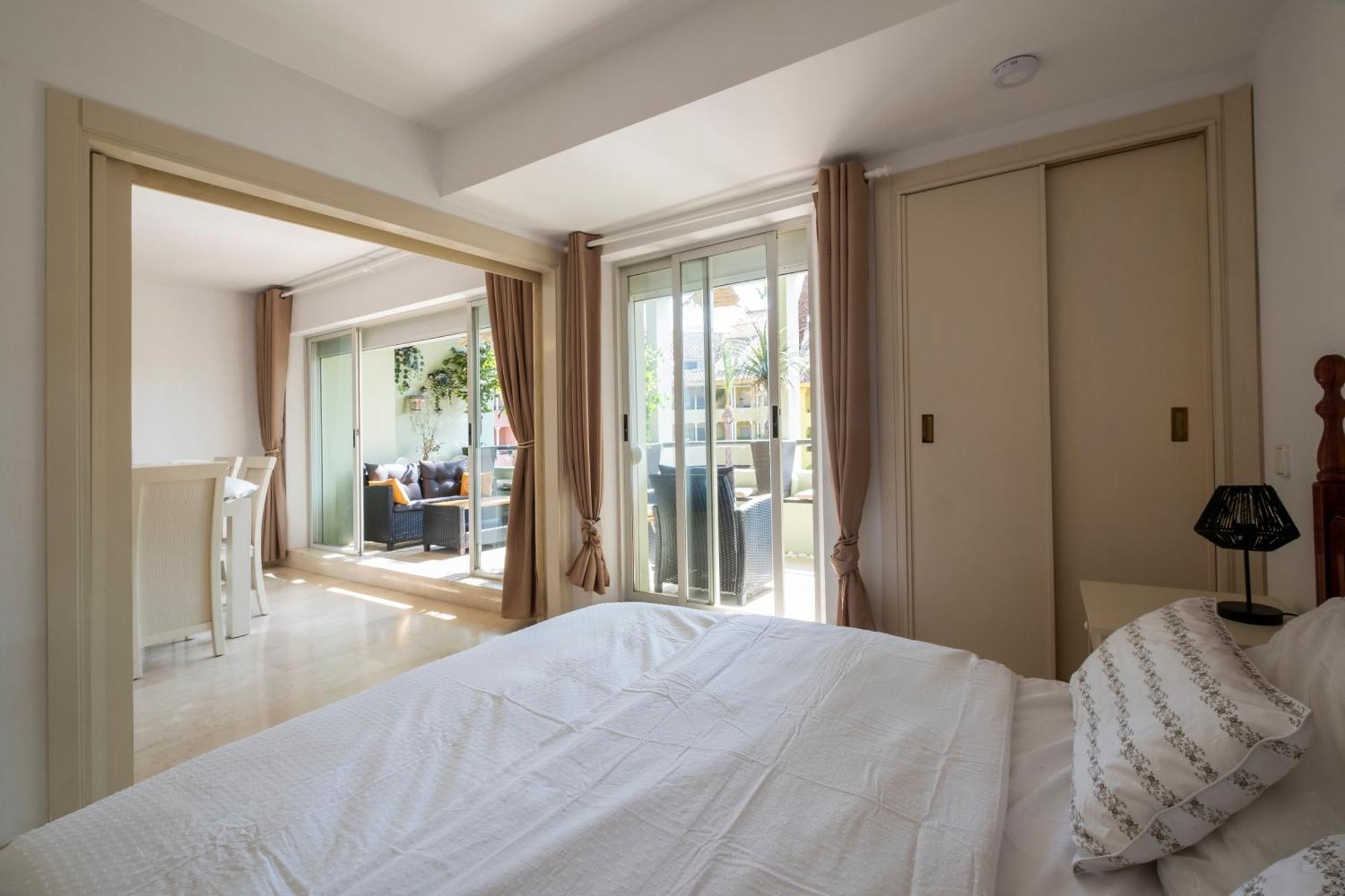 Apartment Sotogrande San Roque  Exterior photo