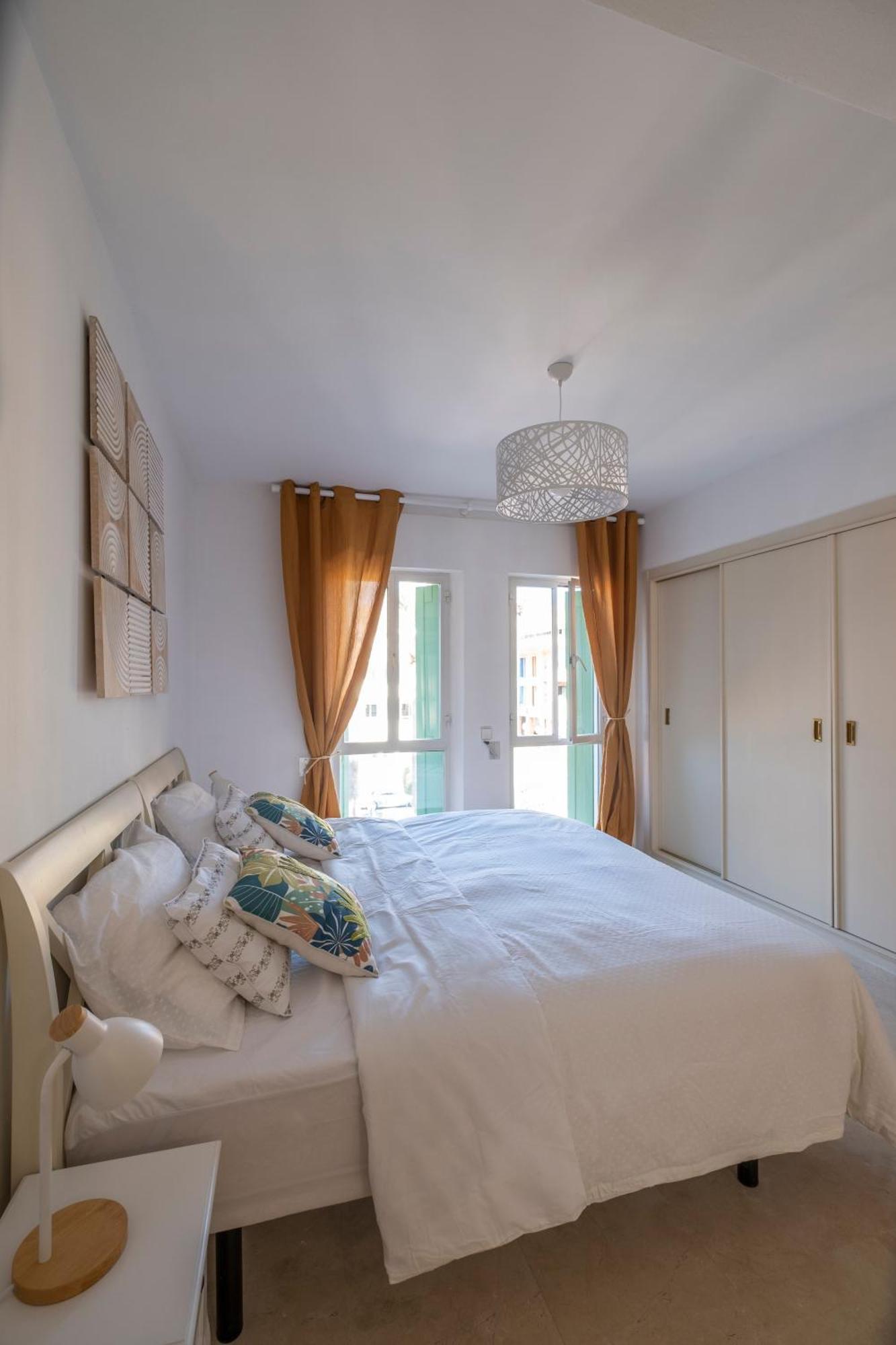 Apartment Sotogrande San Roque  Exterior photo