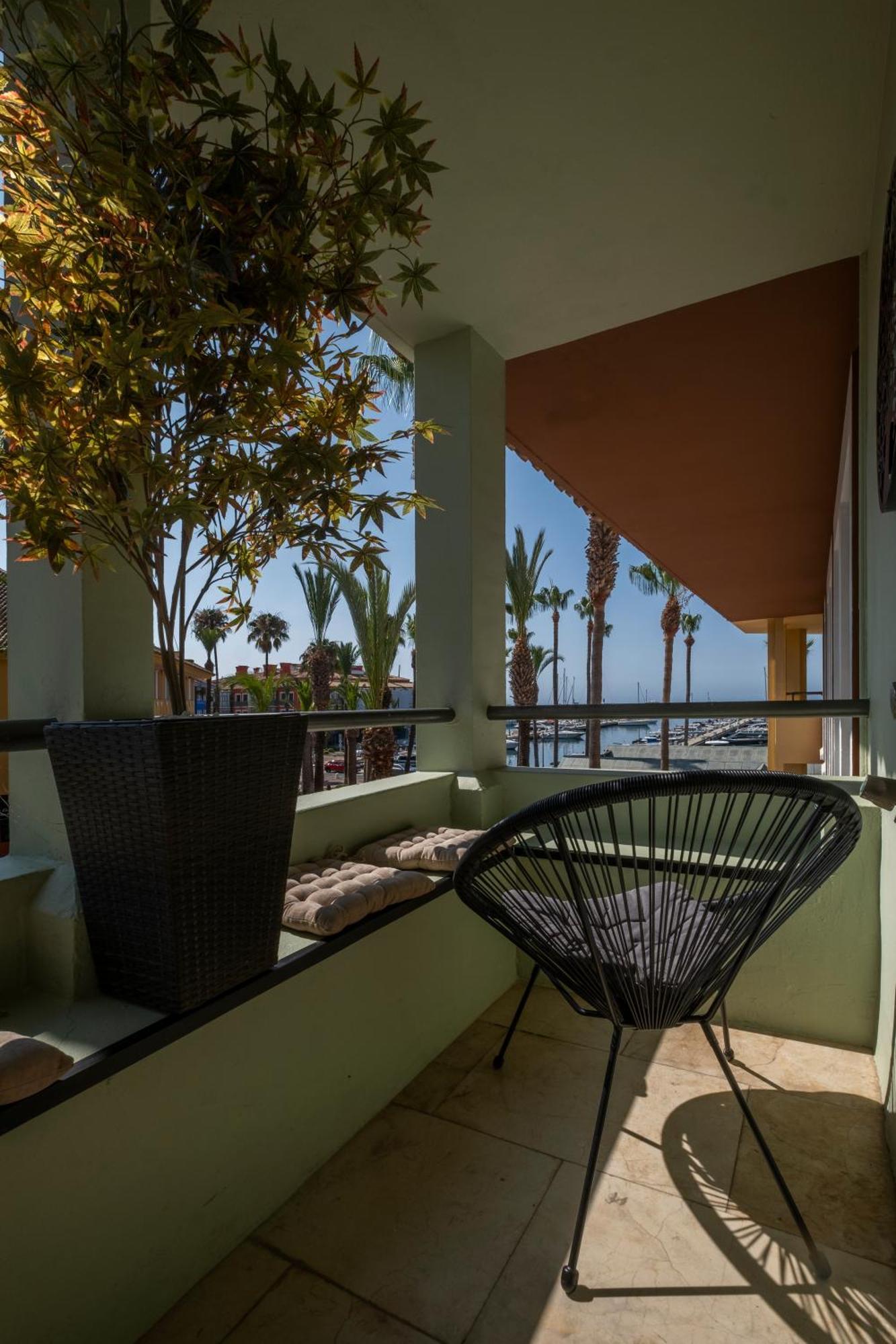 Apartment Sotogrande San Roque  Exterior photo